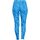textil Mujer Leggings Tridri TR032 Azul
