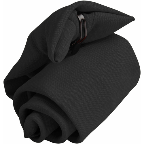textil Hombre Corbatas y accesorios Premier RW6936 Negro