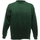 textil Hombre Sudaderas Ultimate Clothing Collection UCC002 Verde