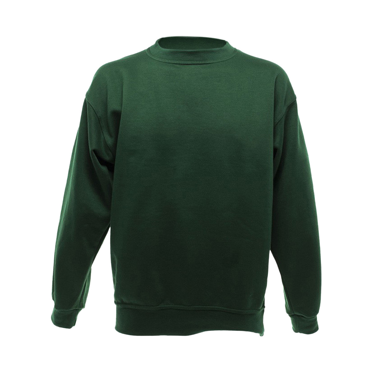 textil Hombre Sudaderas Ultimate Clothing Collection UCC002 Verde