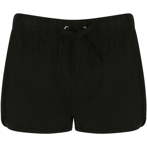 textil Mujer Shorts / Bermudas Skinni Fit SK069 Negro