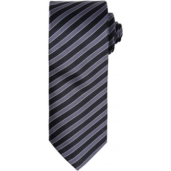 textil Hombre Corbatas y accesorios Premier PR782 Negro