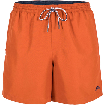 textil Hombre Shorts / Bermudas Trespass Granvin Naranja