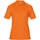 textil Hombre Tops y Camisetas Gildan 75800 Naranja