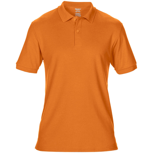textil Hombre Tops y Camisetas Gildan 75800 Naranja