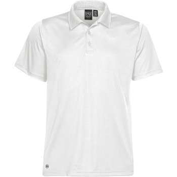 textil Hombre Tops y Camisetas Stormtech Eclipse Blanco