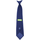 textil Hombre Corbatas y accesorios Yoko CT01 Azul