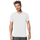 textil Hombre Camisetas manga larga Stedman Stars Clive Blanco