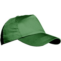 Accesorios textil Hombre Gorra Result RC05 Verde