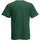 textil Hombre Camisetas manga corta Universal Textiles 61082 Verde