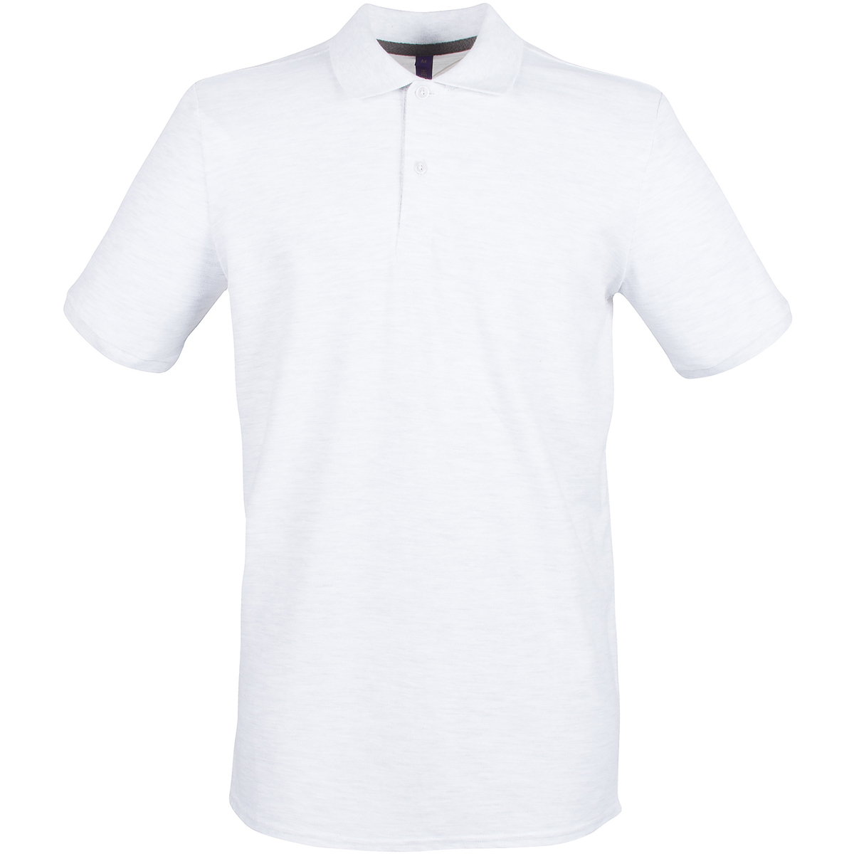 textil Hombre Tops y Camisetas Henbury HB101 Blanco