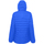 textil Mujer cazadoras 2786 TS16F Azul