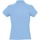 textil Mujer Polos manga corta Sols 11338 Azul