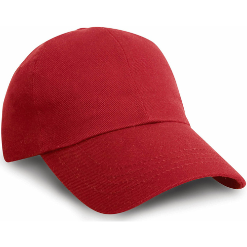 Accesorios textil Gorra Result Pro-Style Rojo