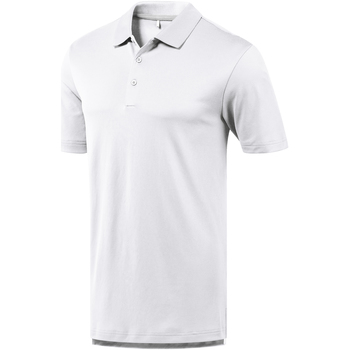 textil Hombre Tops y Camisetas adidas Originals AD036 Blanco