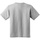 textil Niños Camisetas manga corta Gildan 5000B Gris