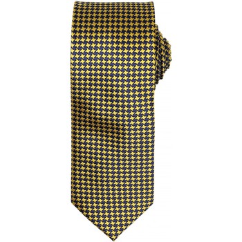textil Hombre Corbatas y accesorios Premier PR787 Multicolor