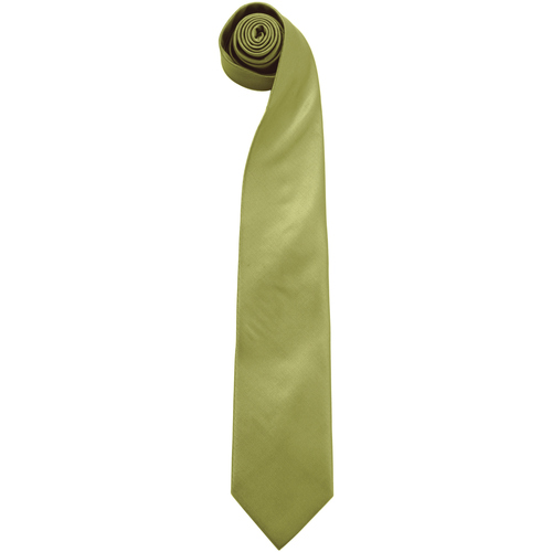 textil Hombre Corbatas y accesorios Premier RW6935 Multicolor