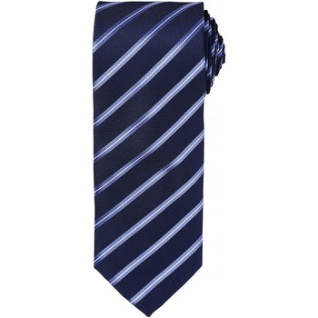 textil Hombre Corbatas y accesorios Premier Formal Azul