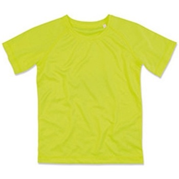 textil Niños Camisetas manga corta Stedman  Multicolor