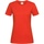textil Mujer Camisetas manga larga Stedman AB278 Naranja