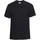 textil Camisetas manga corta Gildan DryBlend Negro