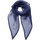 Accesorios textil Mujer Bufanda Premier PR740 Azul