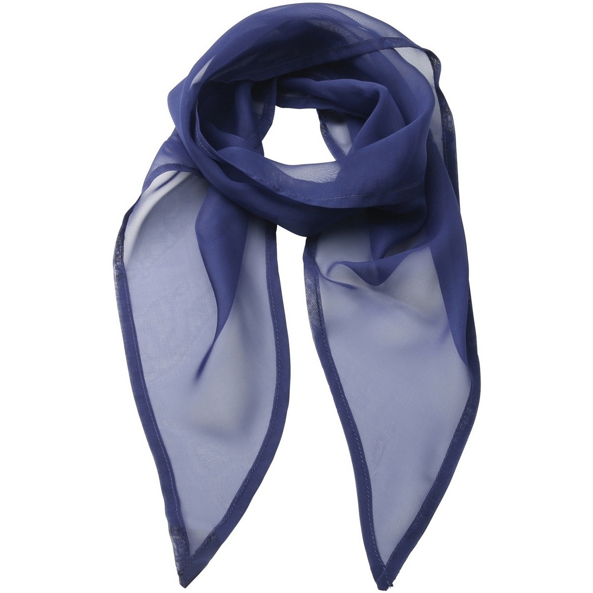 Accesorios textil Mujer Bufanda Premier PR740 Azul