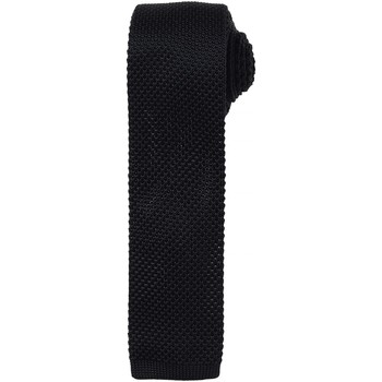 textil Hombre Corbatas y accesorios Premier  Negro