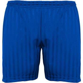 textil Niños Shorts / Bermudas Maddins MD15B Azul