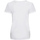 textil Mujer Tops y Camisetas Awdis JC025 Blanco