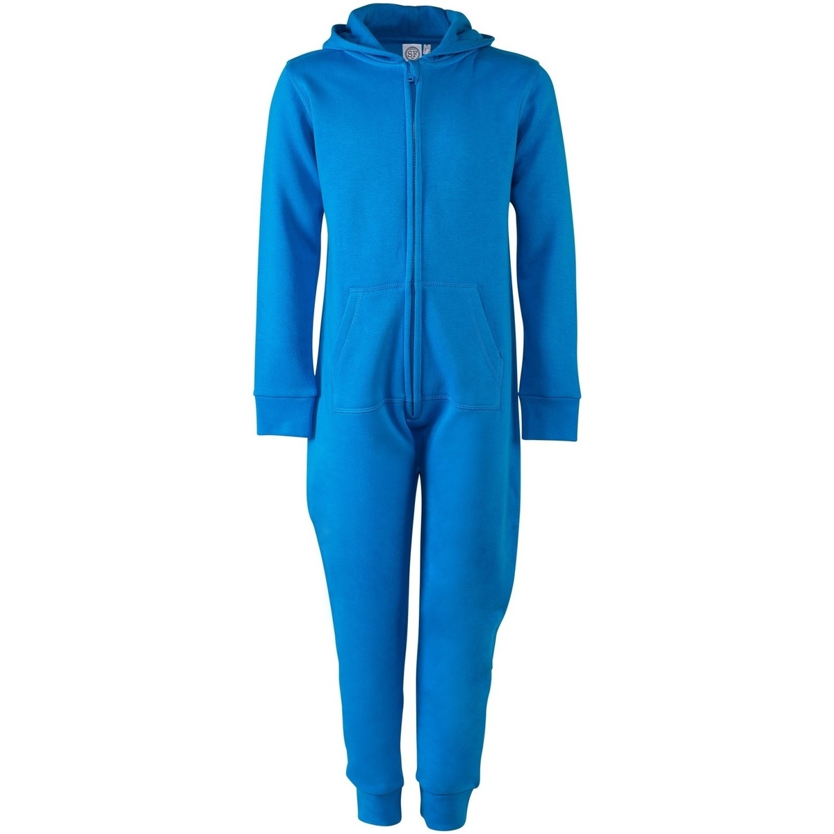 textil Niños Pijama Skinni Fit Minni Azul