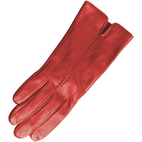 Accesorios textil Mujer Guantes Eastern Counties Leather  Rojo