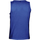 textil Hombre Camisetas sin mangas Sols 11465 Azul