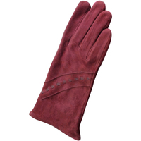 Accesorios textil Mujer Guantes Eastern Counties Leather Sian Rojo