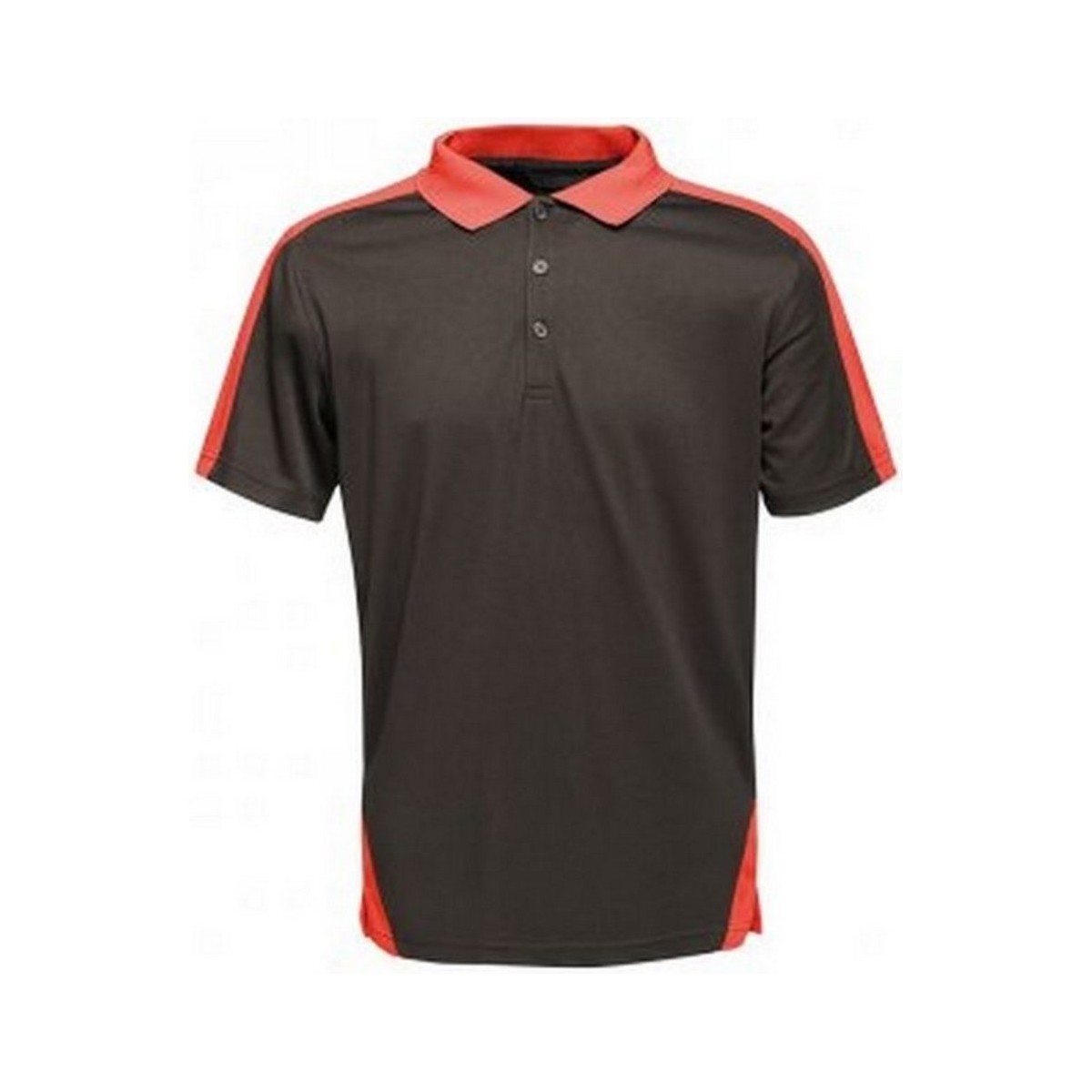 textil Tops y Camisetas Regatta RG663 Negro