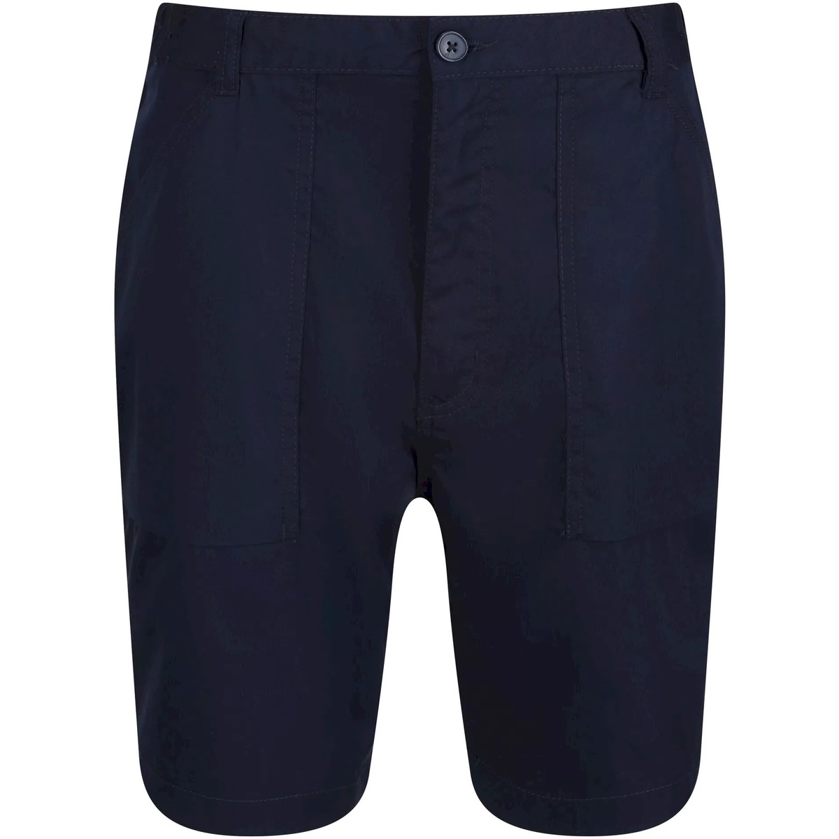 textil Hombre Shorts / Bermudas Regatta TRJ332 Azul