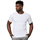 textil Hombre Camisetas manga larga Stedman Stars Morgan Blanco