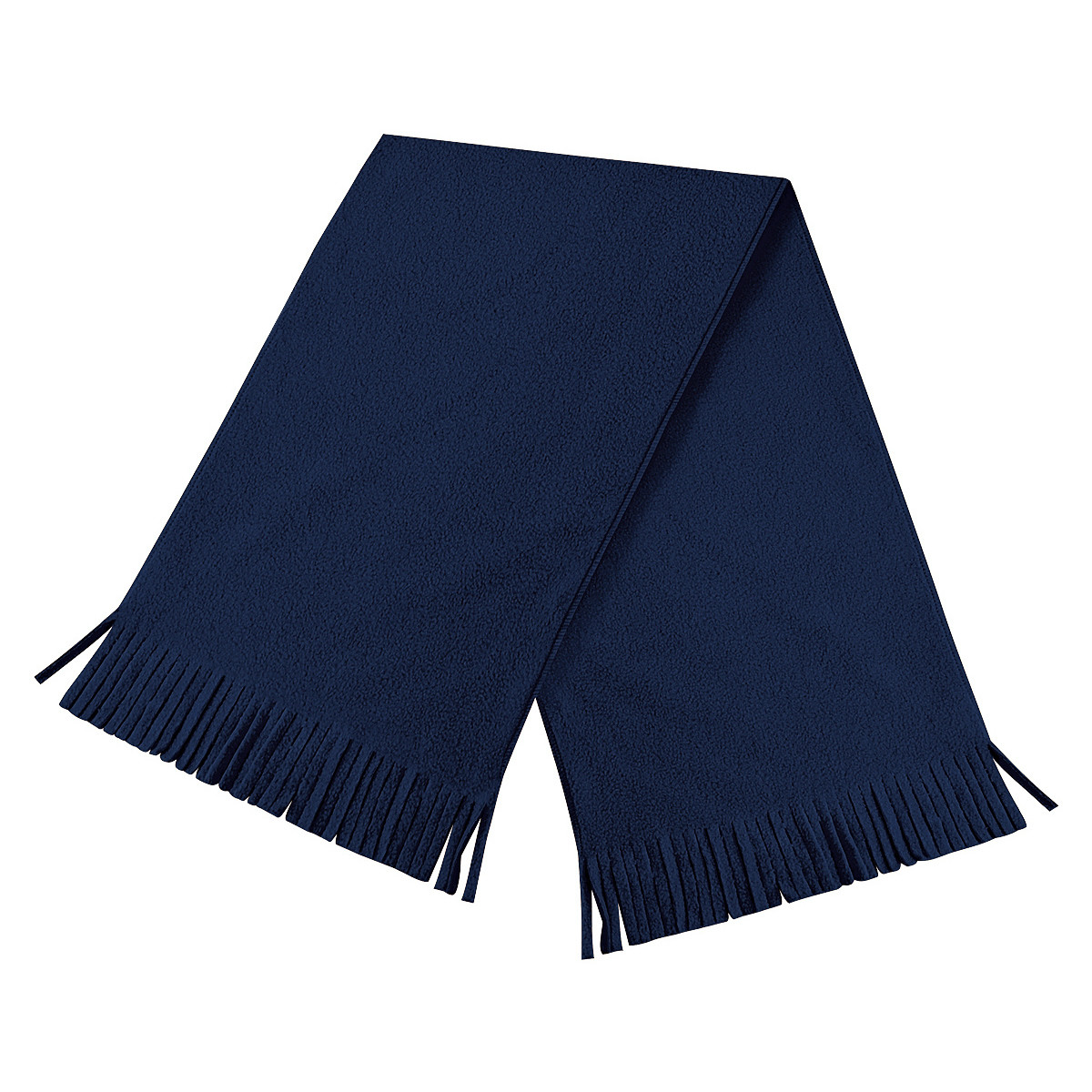Accesorios textil Mujer Bufanda Beechfield Dolomite Azul