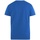 textil Hombre Camisetas manga larga Duke Signature-2 Azul