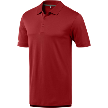 textil Hombre Tops y Camisetas adidas Originals AD036 Rojo