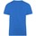 textil Hombre Camisetas manga larga Duke Flyers-2 Azul