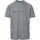 textil Hombre Camisetas manga larga Trespass Striking DLX Gris