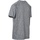textil Hombre Camisetas manga larga Trespass Striking DLX Gris