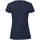 textil Mujer Camisetas manga larga Fruit Of The Loom SS424 Azul
