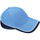 Accesorios textil Gorra Beechfield Teamwear Azul