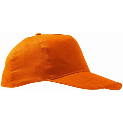 Accesorios textil Gorra Sols Sunny Naranja