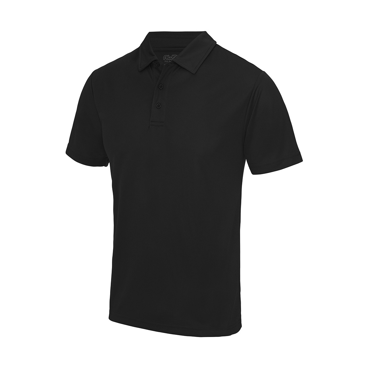 textil Hombre Tops y Camisetas Awdis JC040 Negro