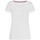 textil Mujer Camisetas manga larga Stedman Stars Megan Blanco