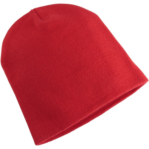 Accesorios textil Sombrero Yupoong Flexfit Rojo